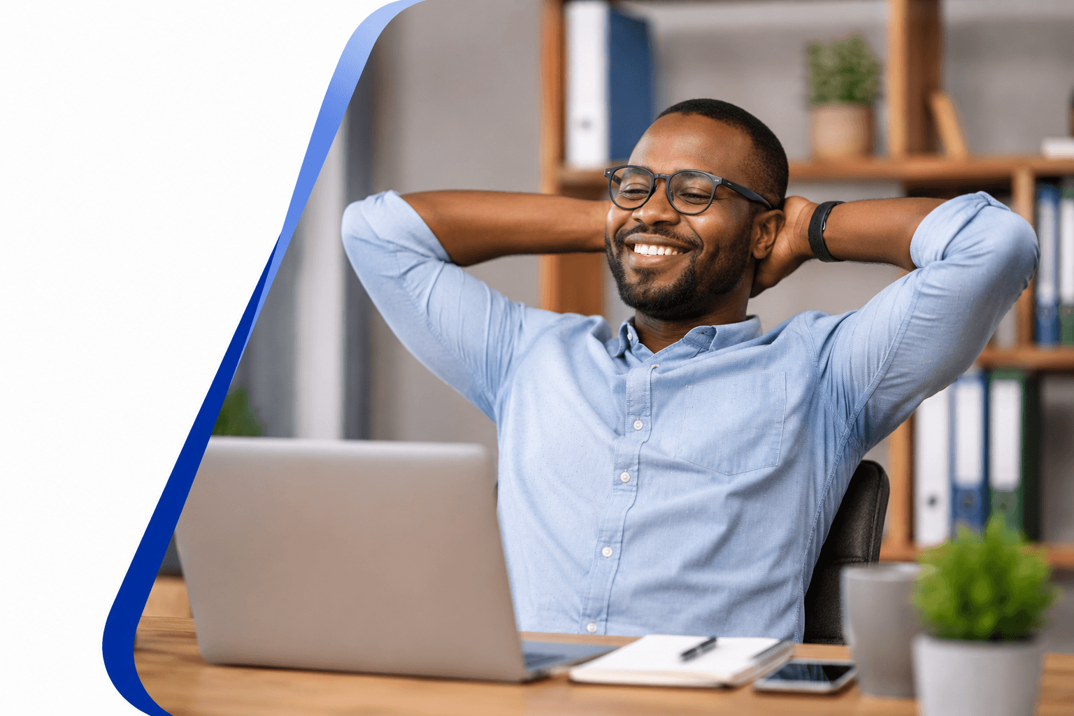 Organization managing everyday work with Imara Stride